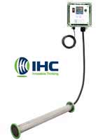 aquaculture 6KW heater